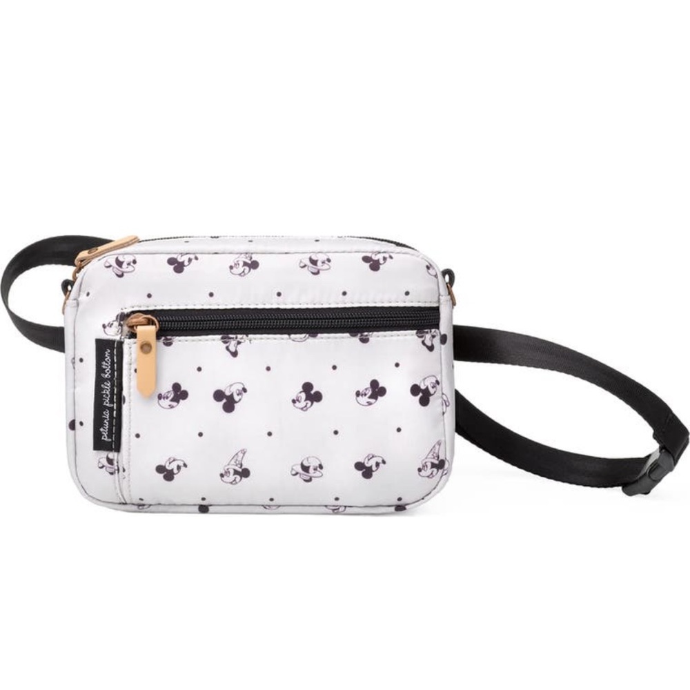 Petunia Pickle Disney Adventurer Belt